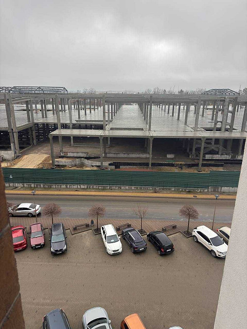 Сертифікат! Двокімнатна квартира в Бучі Bucha - photo 6