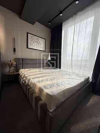 Без комісії. Студія з дизайнерським ремонтом - ідеально під оренду. Ирпень