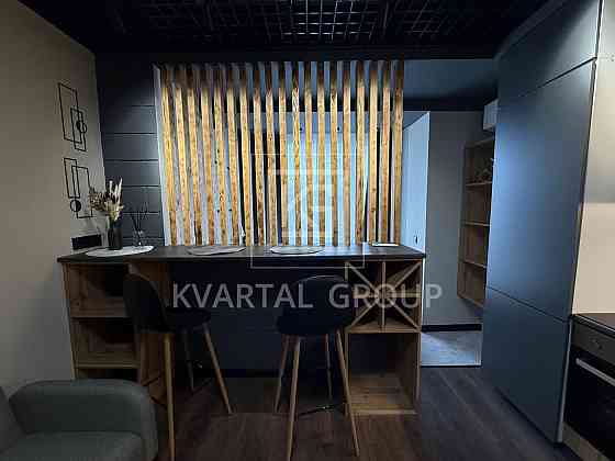 Без комісії. Студія з дизайнерським ремонтом - ідеально під оренду. Ирпень
