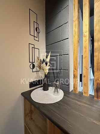 Без комісії. Студія з дизайнерським ремонтом - ідеально під оренду. Ирпень