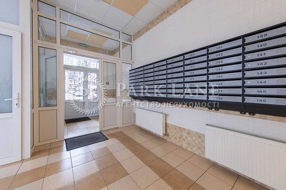 Продаж квартири 69 кв.м Малевича 48 Антоновича Васильківська Ділова Киев - изображение 4