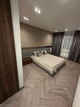 49 Жемчужина/Таирово, Шикарная 2-х комнатная квартира 66 кв.  10 этаж Лиманка