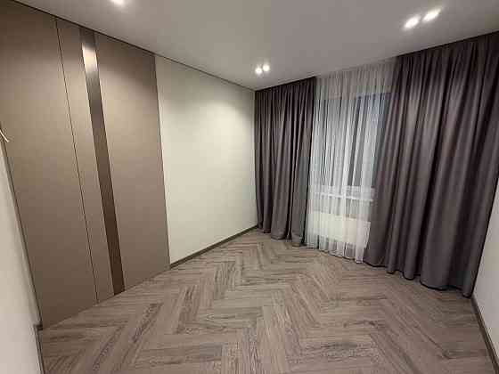 49 Жемчужина/Таирово, Шикарная 2-х комнатная квартира 66 кв.  10 этаж Лиманка