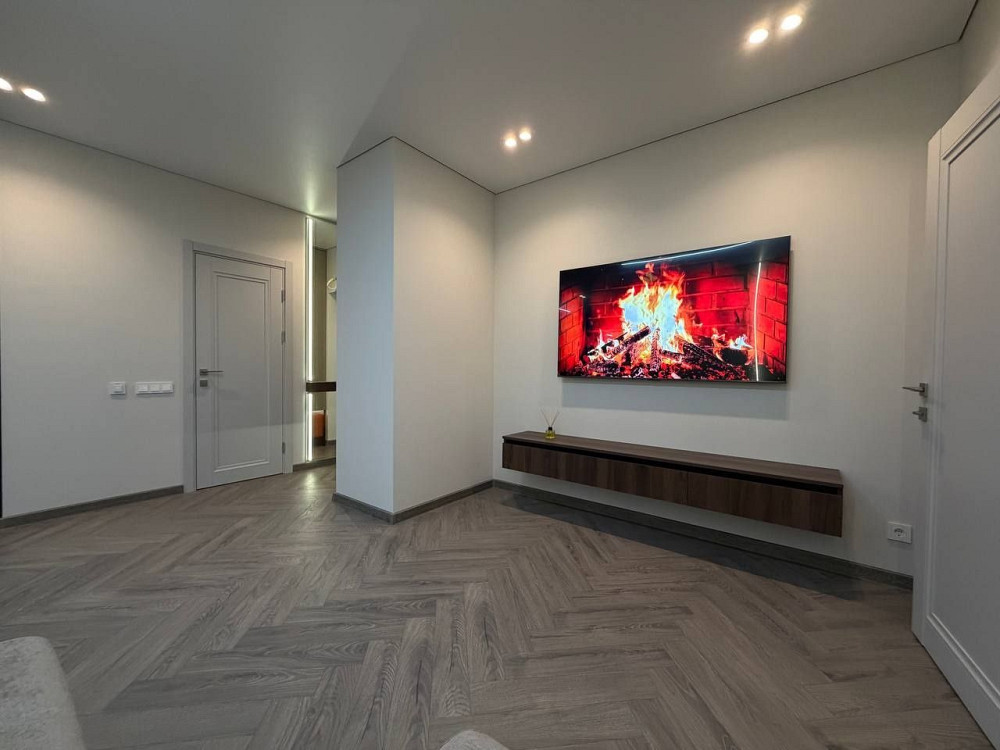 49 Жемчужина/Таирово, Шикарная 2-х комнатная квартира 66 кв.  10 этаж Лиманка - зображення 4