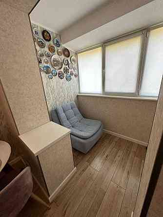 Купите классную  3-комнатную Левый берег Слобожанский!! БЕЗНАЛ - ДА! Днепр