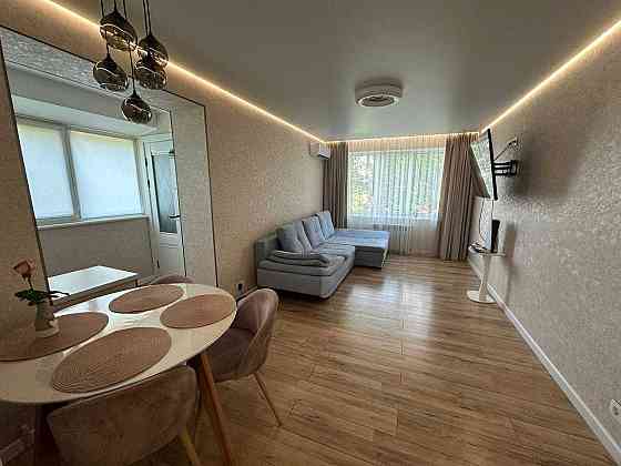 Купите классную  3-комнатную Левый берег Слобожанский!! БЕЗНАЛ - ДА! Днепр