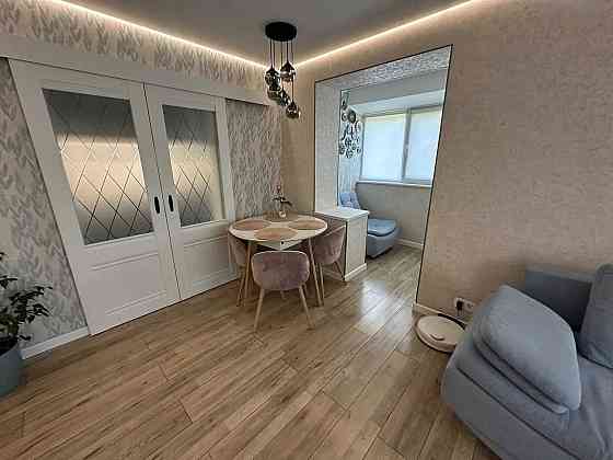 Купите классную  3-комнатную Левый берег Слобожанский!! БЕЗНАЛ - ДА! Днепр