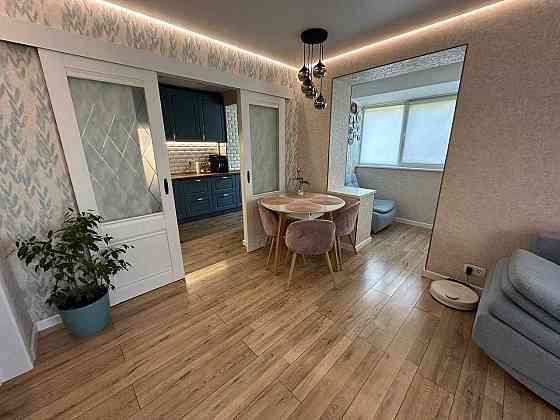 Купите классную  3-комнатную Левый берег Слобожанский!! БЕЗНАЛ - ДА! Днепр