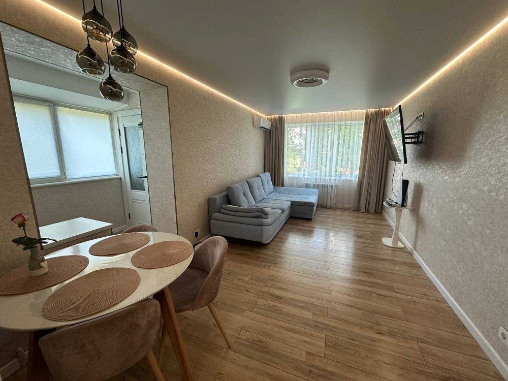 Купите классную  3-комнатную Левый берег Слобожанский!! БЕЗНАЛ - ДА! Днепр - изображение 2