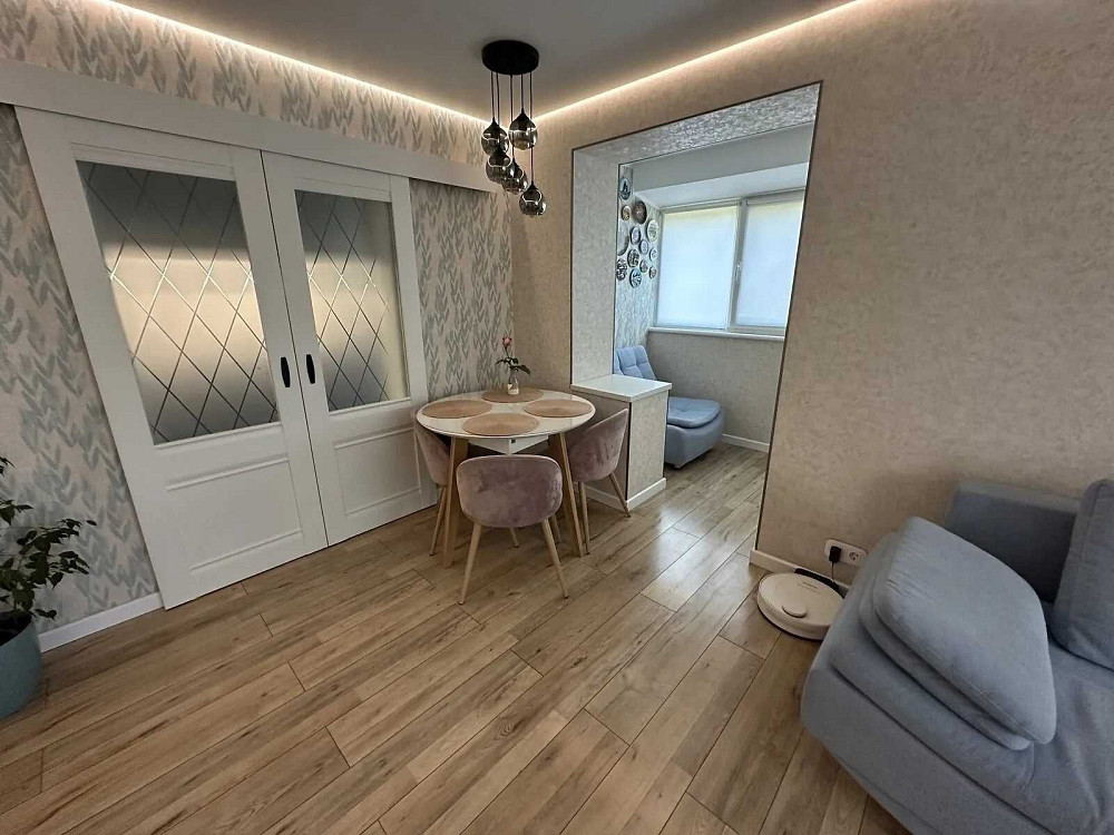 Купите классную  3-комнатную Левый берег Слобожанский!! БЕЗНАЛ - ДА! Днепр - изображение 4