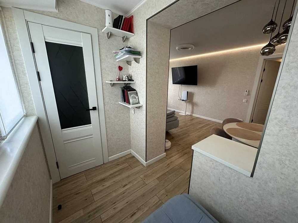 Купите классную  3-комнатную Левый берег Слобожанский!! БЕЗНАЛ - ДА! Днепр - изображение 7