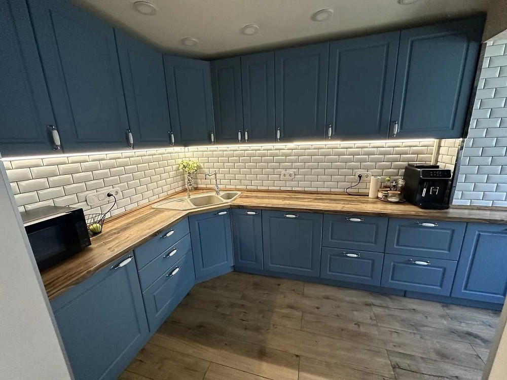 Купите классную  3-комнатную Левый берег Слобожанский!! БЕЗНАЛ - ДА! Днепр - изображение 8