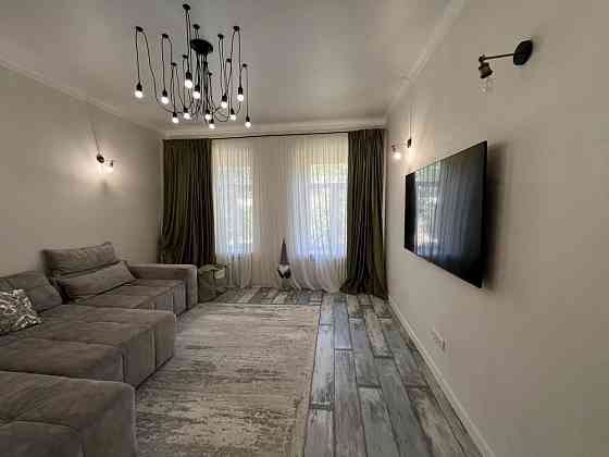 Редкая жемчужина на Чернышевского,69 кв.новый дизайнерский ремонт, АГВ Одесса