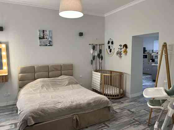 Редкая жемчужина на Чернышевского,69 кв.новый дизайнерский ремонт, АГВ Одесса