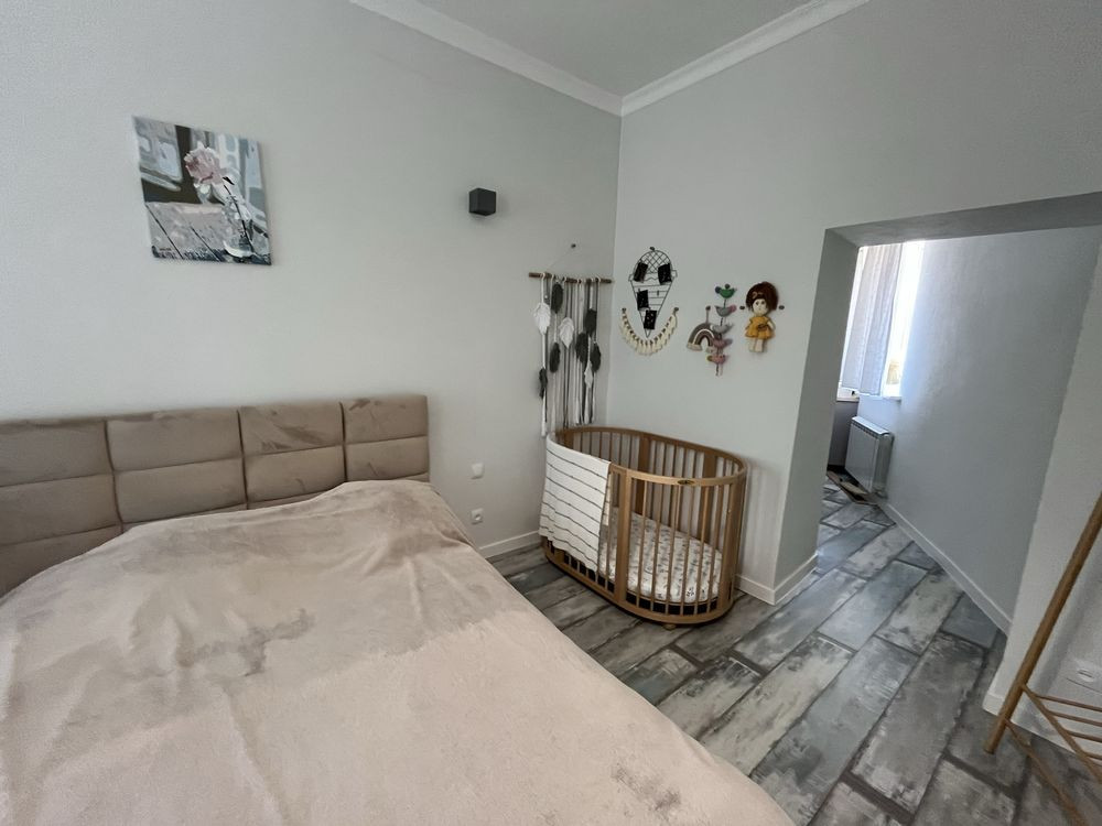 Редкая жемчужина на Чернышевского,69 кв.новый дизайнерский ремонт, АГВ Одесса - изображение 8