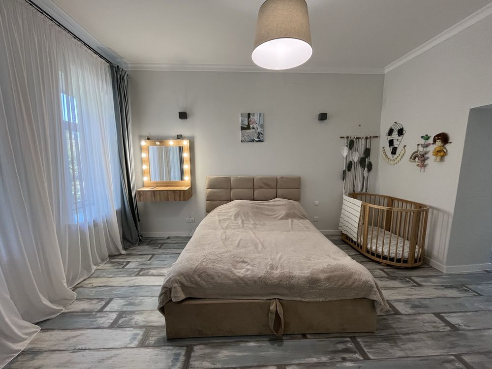 Редкая жемчужина на Чернышевского,69 кв.новый дизайнерский ремонт, АГВ Одесса - изображение 3