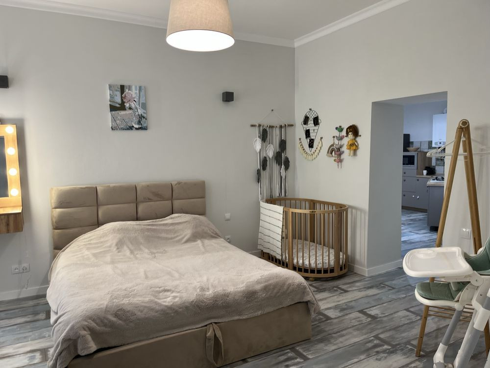 Редкая жемчужина на Чернышевского,69 кв.новый дизайнерский ремонт, АГВ Одесса - изображение 4