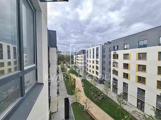 Без комісії! Студія з документами в ЖК МОЛОДІСТЬ. Ирпень