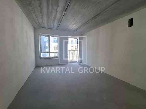 Без комісії! Студія з документами в ЖК МОЛОДІСТЬ. Ирпень