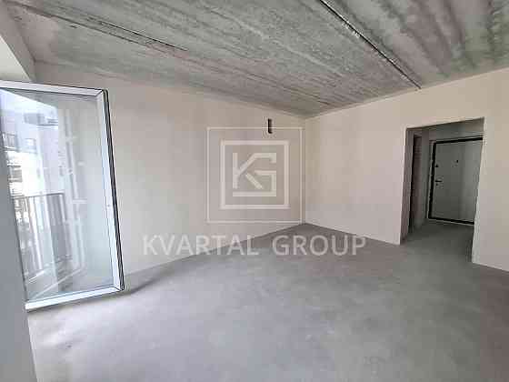 Без комісії! Студія з документами в ЖК МОЛОДІСТЬ. Ирпень