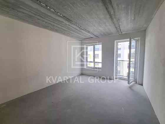 Без комісії! Студія з документами в ЖК МОЛОДІСТЬ. Ирпень