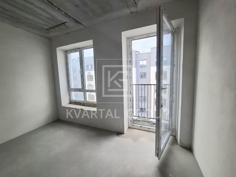 Без комісії! Студія з документами в ЖК МОЛОДІСТЬ. Ирпень - изображение 7