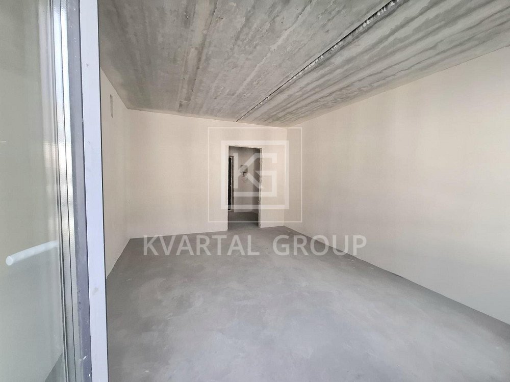 Без комісії! Студія з документами в ЖК МОЛОДІСТЬ. Ирпень - изображение 8