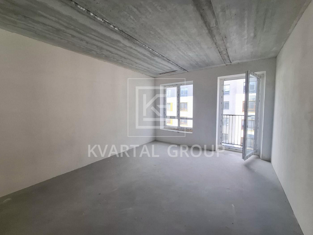 Без комісії! Студія з документами в ЖК МОЛОДІСТЬ. Ирпень - изображение 6