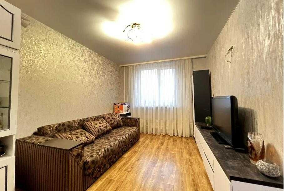 Продам 4х.кв. П.Салтівка. Гв. Широнінців Харьков - изображение 1