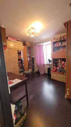 Продам  5 кімн. квартира Олексіївка. Харьков