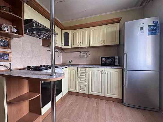 Продаж 4 кімнатної дворівневої квартири по вул. Грабянки Львов