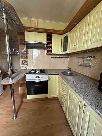 Продаж 4 кімнатної дворівневої квартири по вул. Грабянки Львов