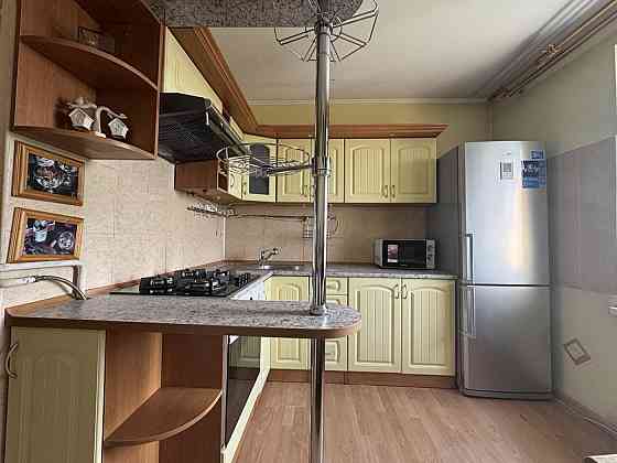 Продаж 4 кімнатної дворівневої квартири по вул. Грабянки Львов