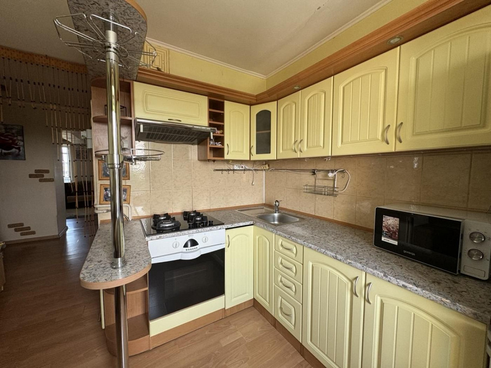 Продаж 4 кімнатної дворівневої квартири по вул. Грабянки Львов - изображение 3