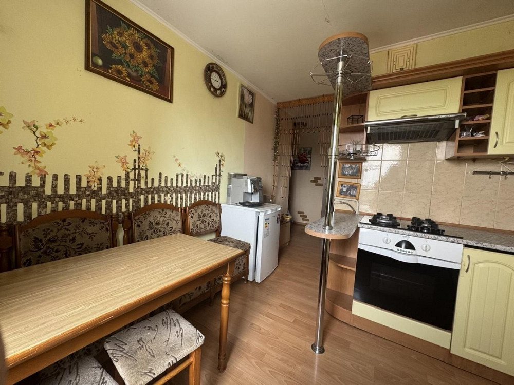 Продаж 4 кімнатної дворівневої квартири по вул. Грабянки Львов - изображение 4