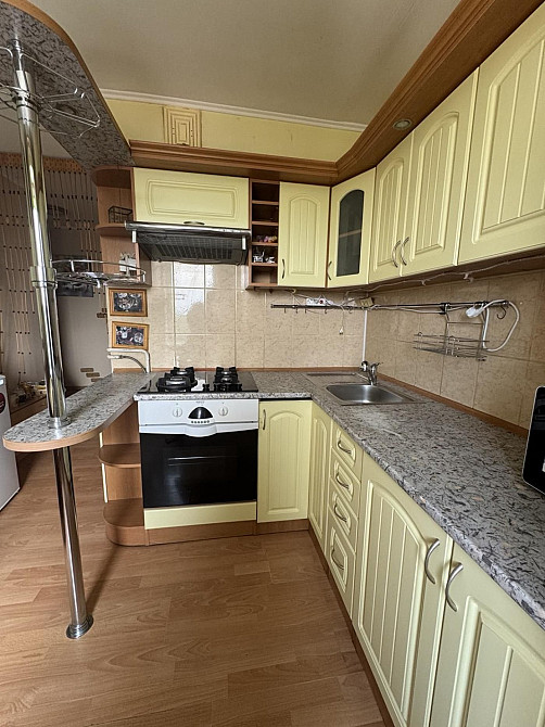 Продаж 4 кімнатної дворівневої квартири по вул. Грабянки Львов - изображение 5