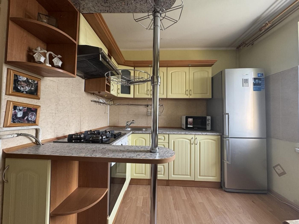 Продаж 4 кімнатної дворівневої квартири по вул. Грабянки Львов - изображение 2