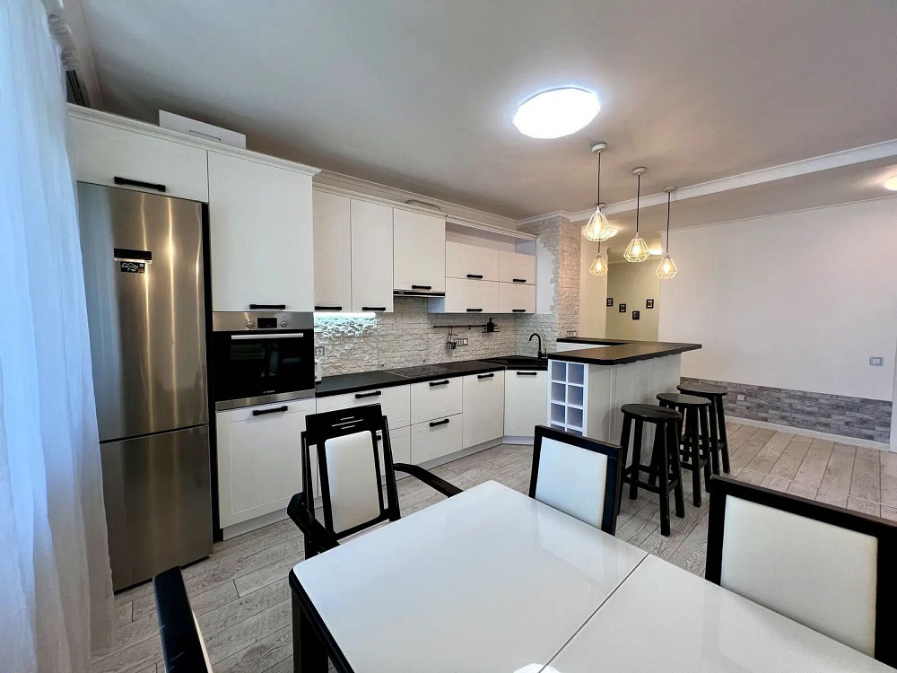 Продаж 3к квартири Осокорки Позняки Єлизавети Чавдар Киев - изображение 5