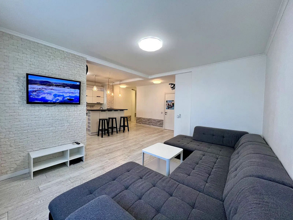 Продаж 3к квартири Осокорки Позняки Єлизавети Чавдар Киев - изображение 8