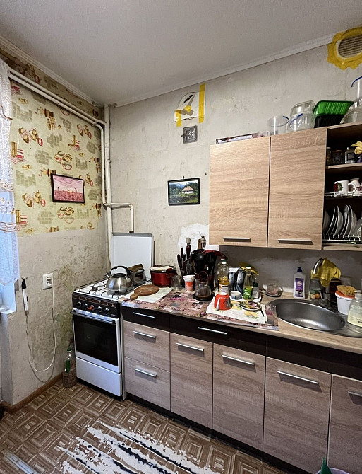 Продаж двушка в центрі міста Луцьк - зображення 6