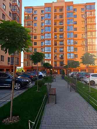 Продам 2к квартиру в ЖК Счастливый с ремонтом и мебелью/Шевченковский Днепр