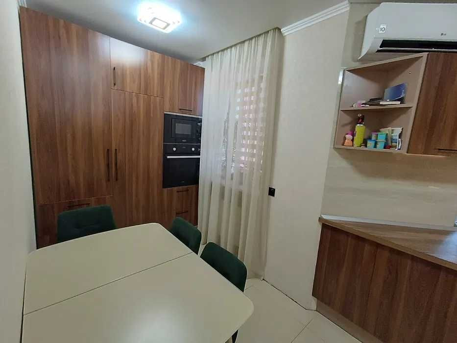 Продам 2к квартиру в ЖК Счастливый с ремонтом и мебелью/Шевченковский Дніпро - зображення 6