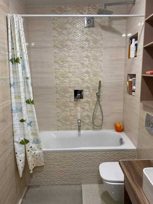 Продам 2к квартиру в ЖК Счастливый с ремонтом и мебелью/Шевченковский Дніпро - зображення 4