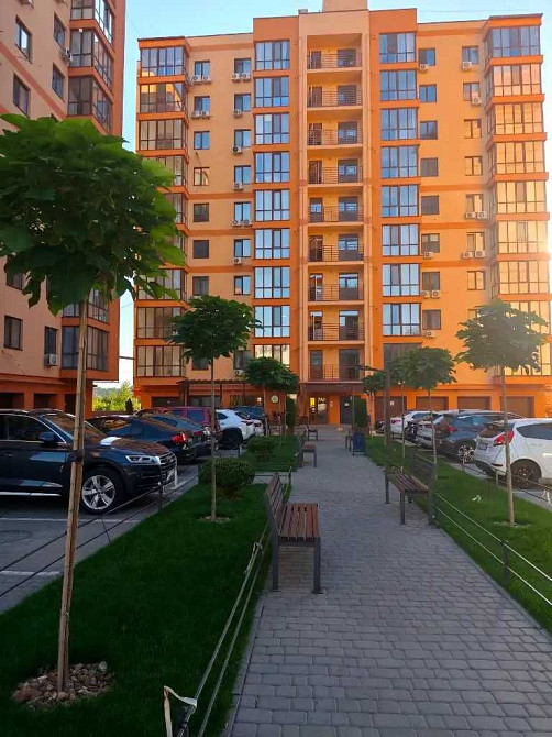 Продам 2к квартиру в ЖК Счастливый с ремонтом и мебелью/Шевченковский Дніпро - зображення 3