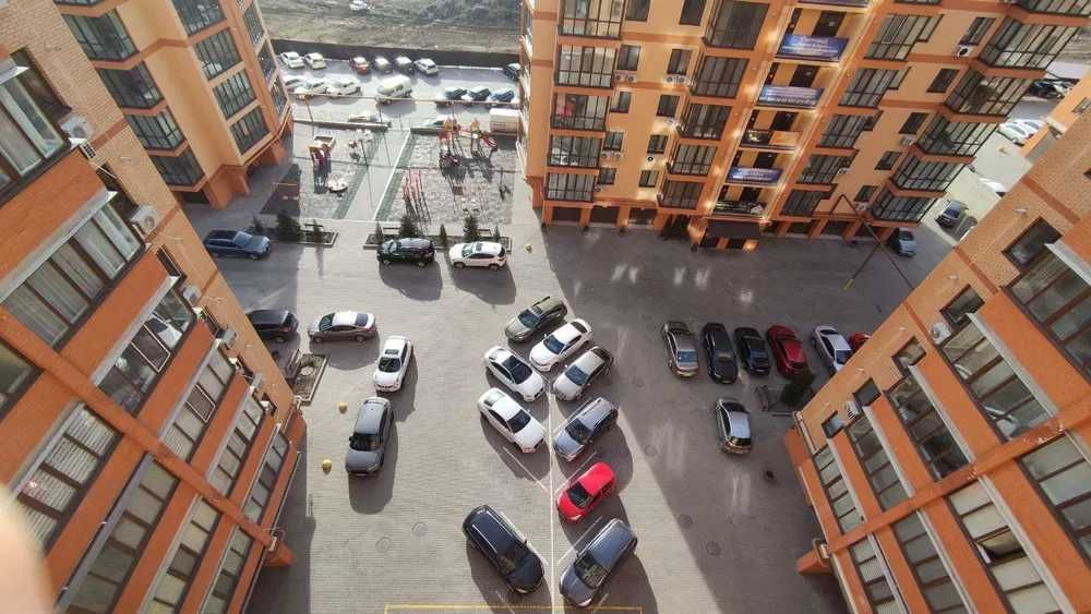 Продам 2к квартиру в ЖК Счастливый с ремонтом и мебелью/Шевченковский Дніпро - зображення 5