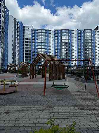 Продаж однокімнатної квартири поруч ратуша Княгинин-Галицька 1-кімн Іvano-Frankivsk