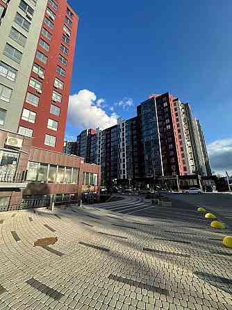 Продаж однокімнатної квартири поруч ратуша Княгинин-Галицька 1-кімн Іvano-Frankivsk