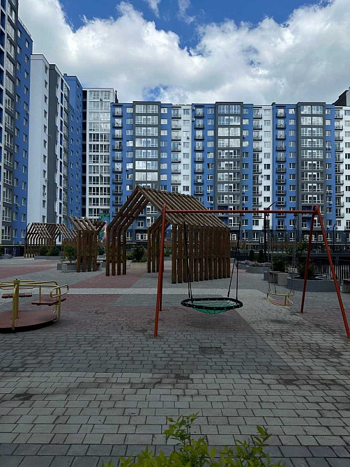 Продаж однокімнатної квартири поруч ратуша Княгинин-Галицька 1-кімн Іvano-Frankivsk - photo 6