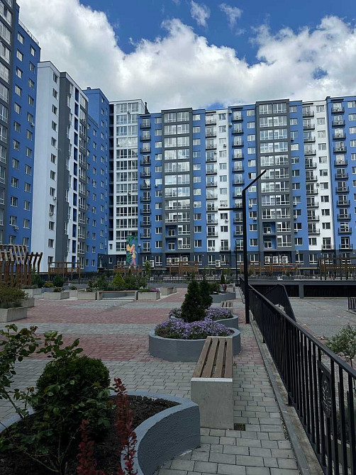 Продаж однокімнатної квартири поруч ратуша Княгинин-Галицька 1-кімн Іvano-Frankivsk - photo 7