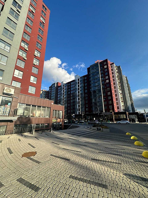 Продаж однокімнатної квартири поруч ратуша Княгинин-Галицька 1-кімн Іvano-Frankivsk - photo 5